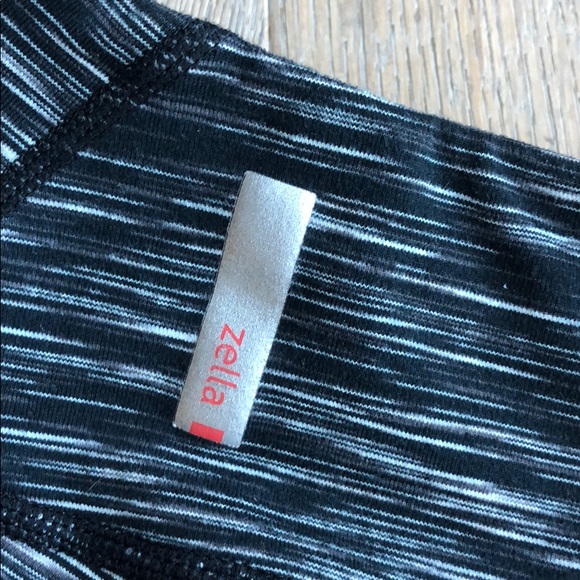 Zella Leggings - Picture 4 of 4